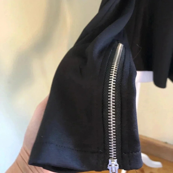 French peplum jacket - Picture 6 of 13